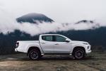 Mitsubishi L200 Double Cab 2019 года (CIS)